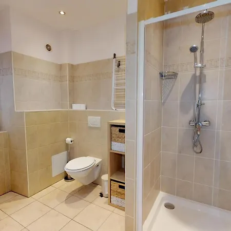 L'octave 1 Bedroom & Living-room